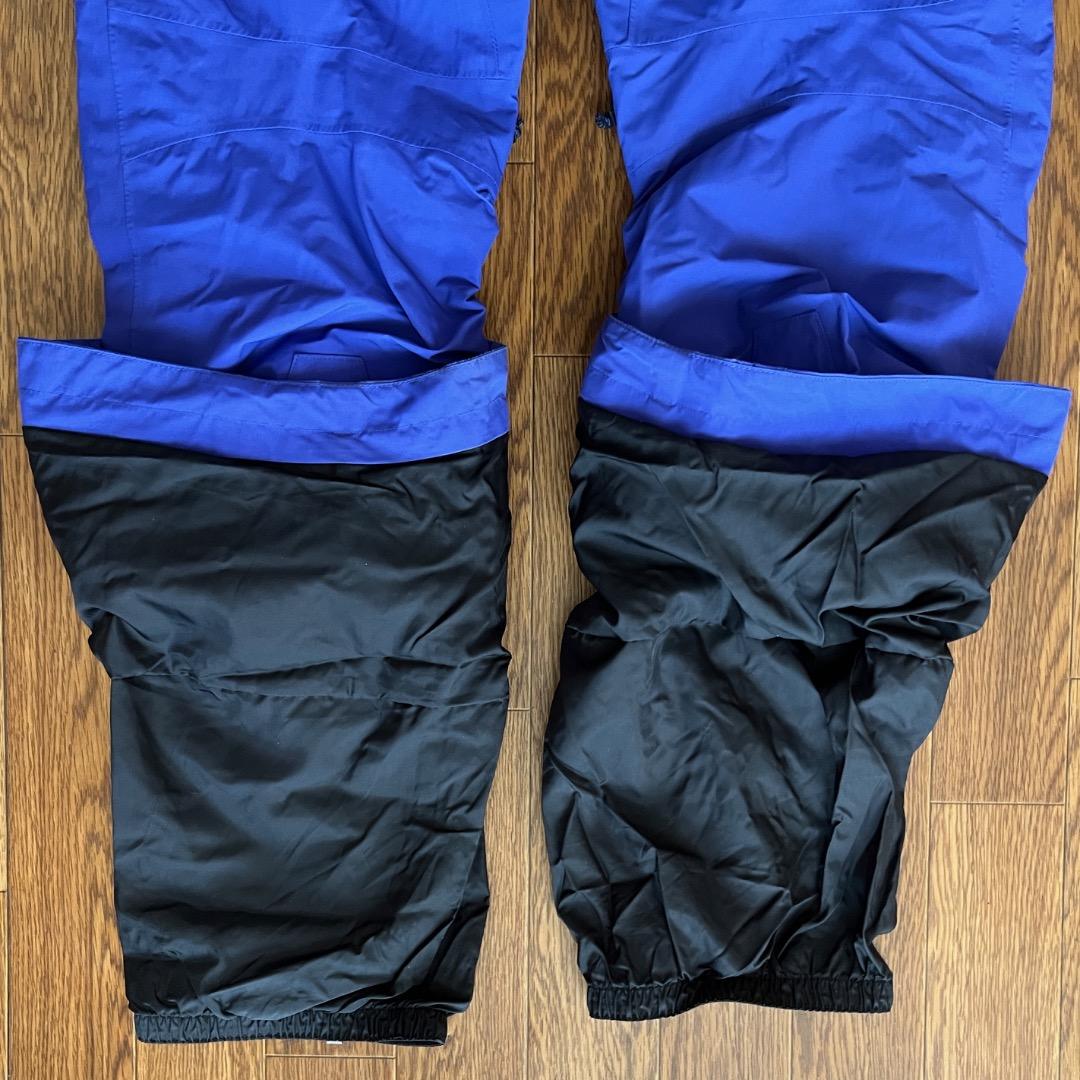 ak burton pants レディース パンツ Mサイズ GORE-TEX