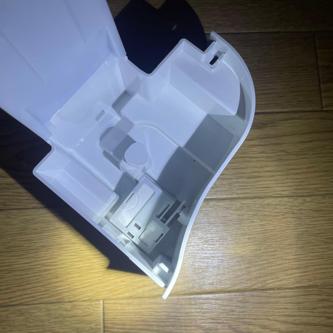 SHARP KC-R50-W 加湿空気清浄機