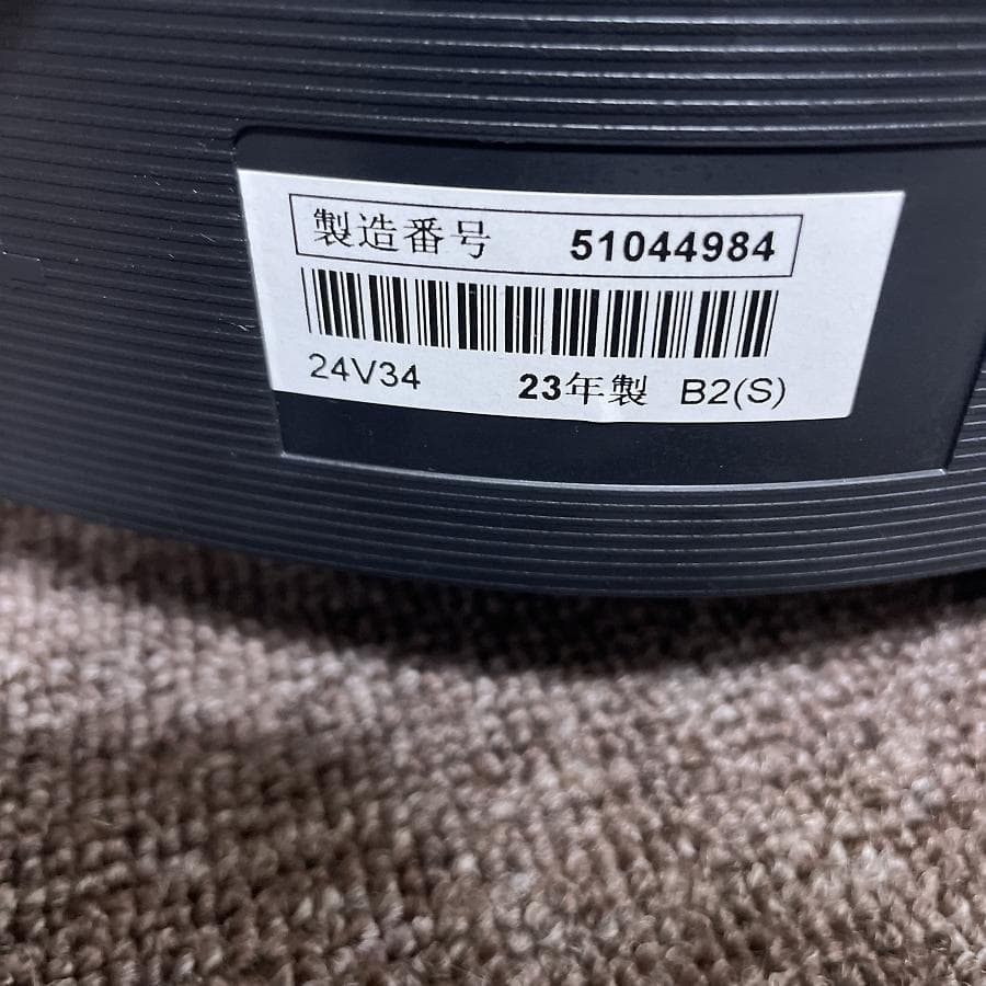 2023年製■東芝 レグザ 24V型 LED液晶テレビ 24V34 無線LAN