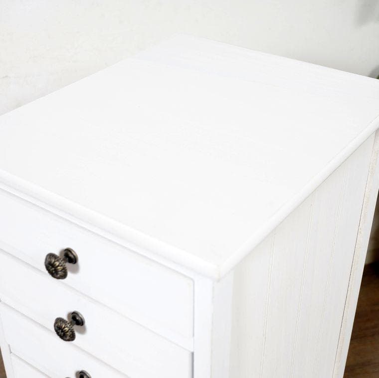 sora　 隙間ラック　箪笥　整理タンス　書類チェスト　8段　収納　完成品