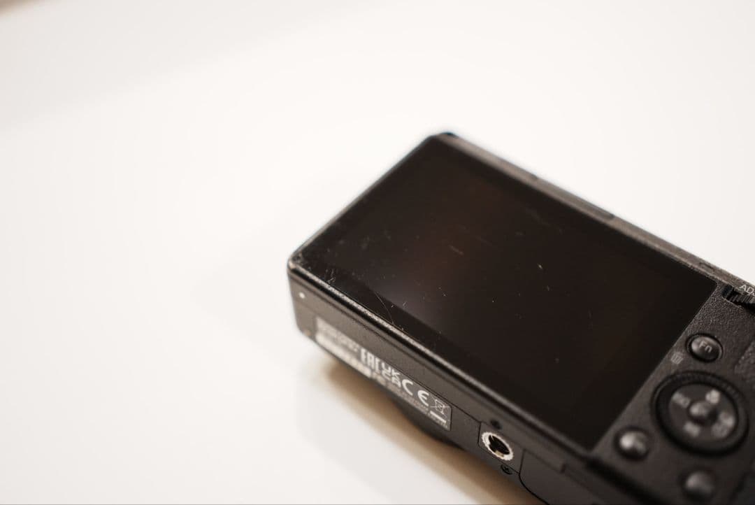 RICOH GR IIIx 3x リコー　カメラ　APS-C