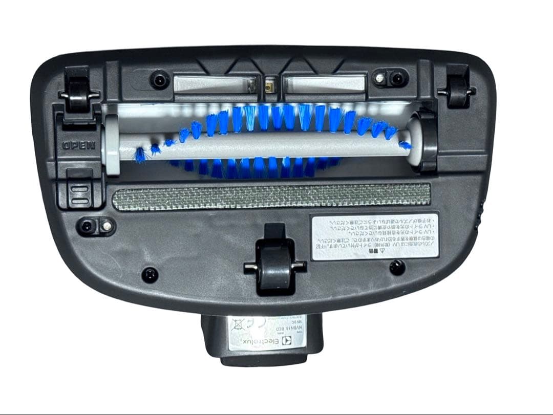 《展示品》エレクトロラックス コードレス掃除機 ZB3425BL 2019