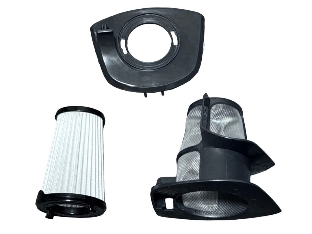 《展示品》エレクトロラックス コードレス掃除機 ZB3425BL 2019