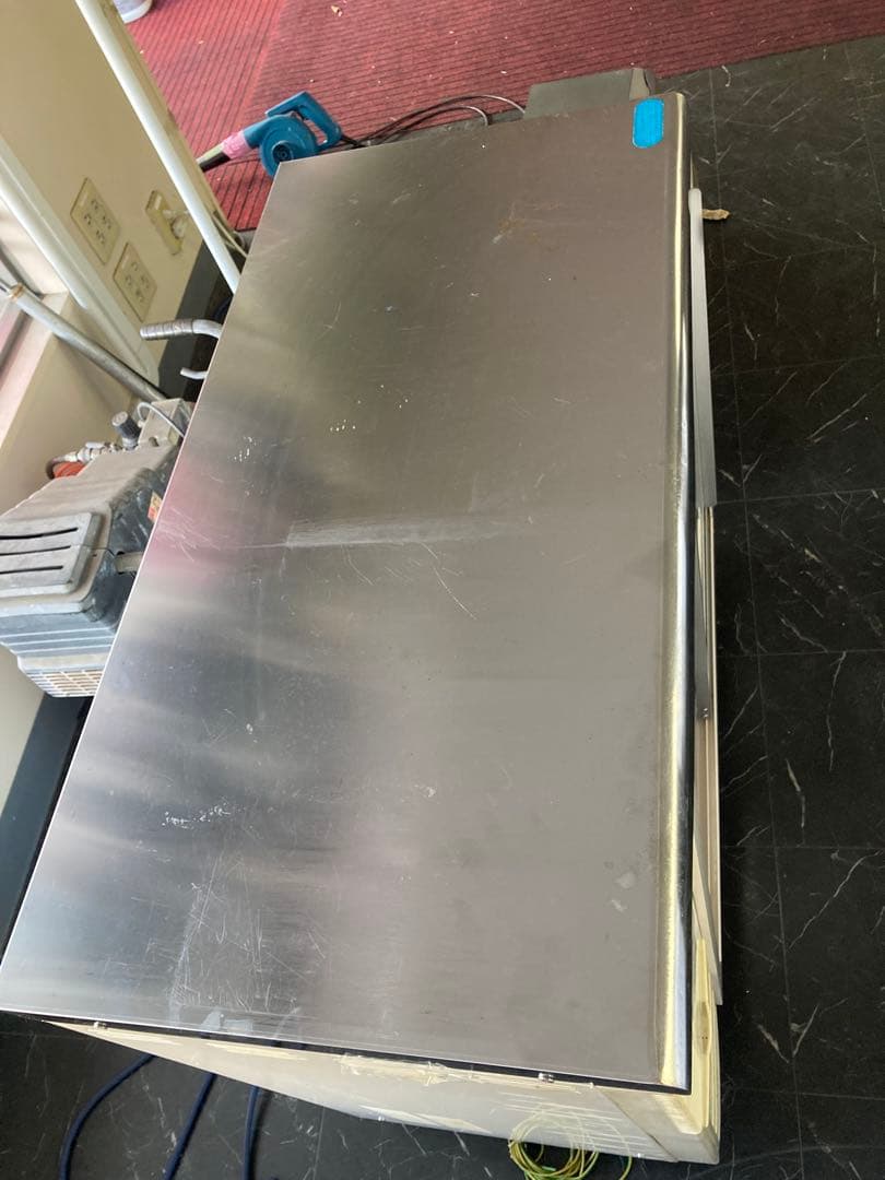 HOSHIZAKI コールドテーブル　90×45cm