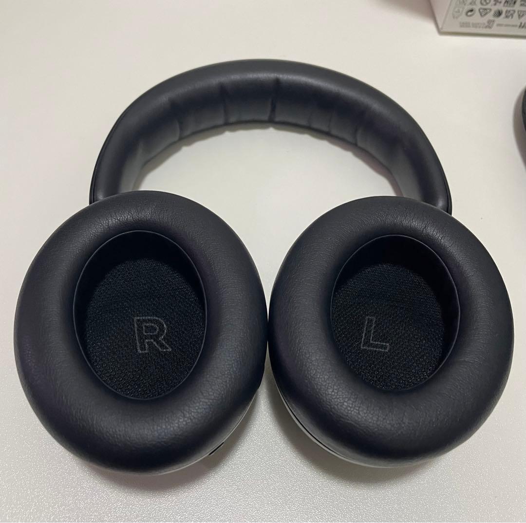 ヘッドホン Bose QC QuietComfort Ultra Headphones