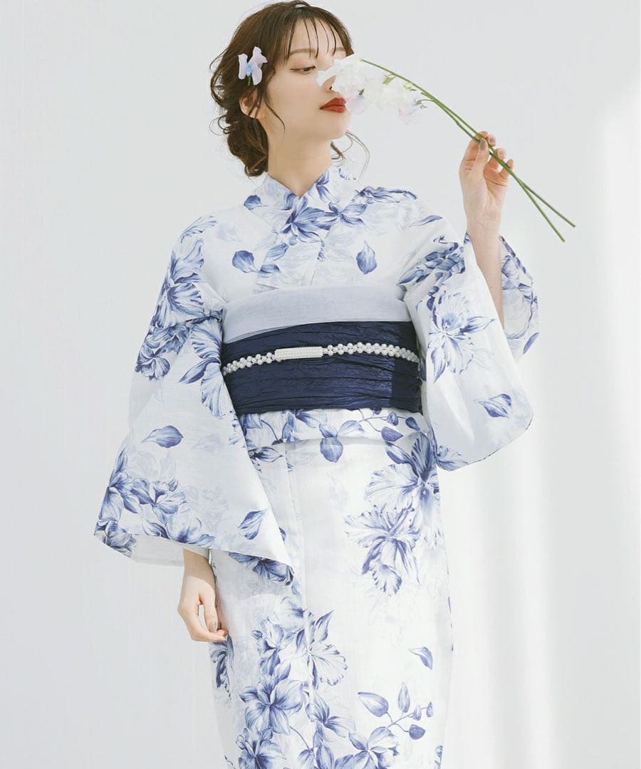 Dita 水仙の夕涼み