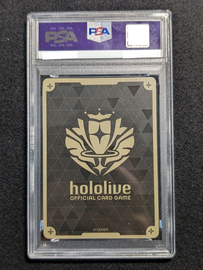 [PSA10] 白銀ノエル　プロモ