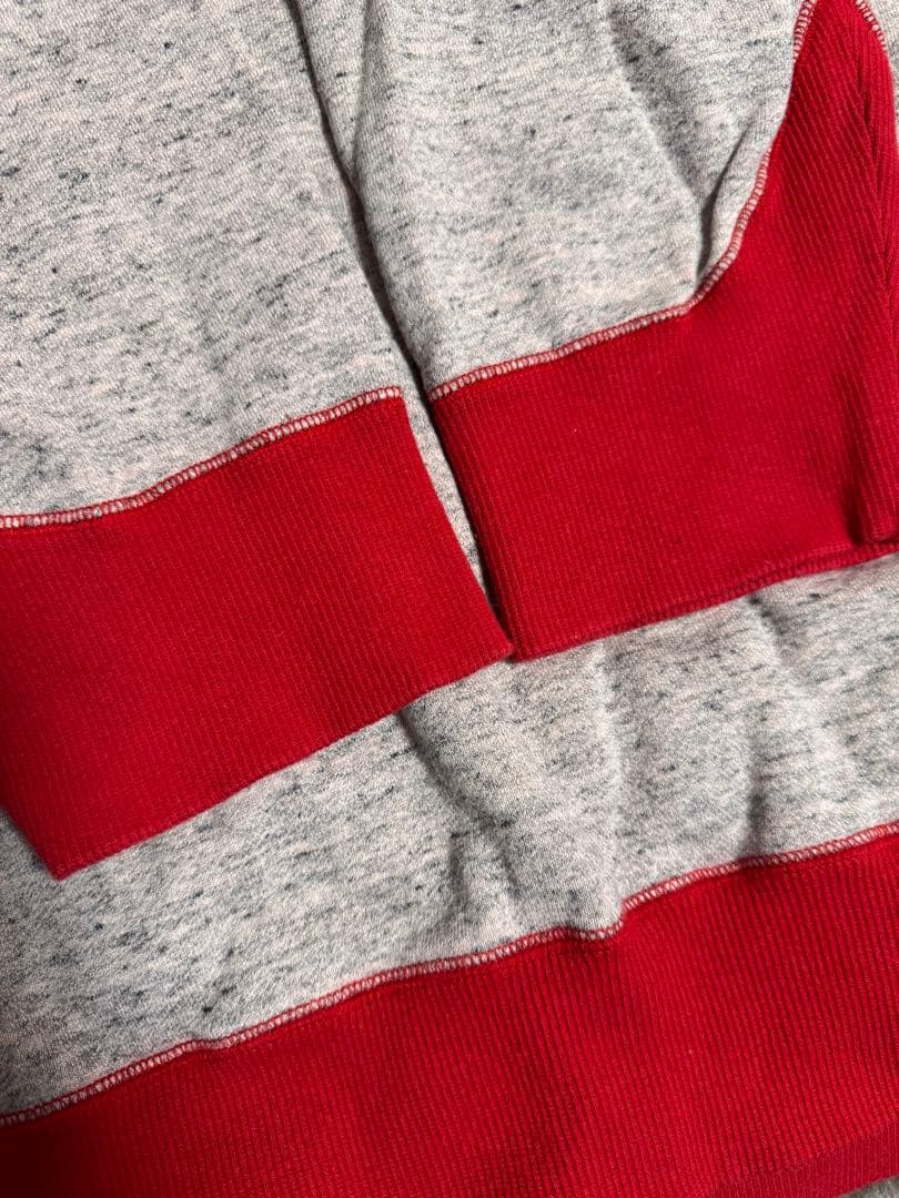 Vivienne Westwood RED LABEL ロングパーカーサイズ00