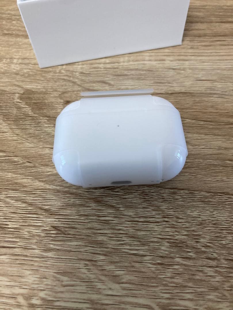 AirPods Pro (第2世代) 新品未使用・開封済み