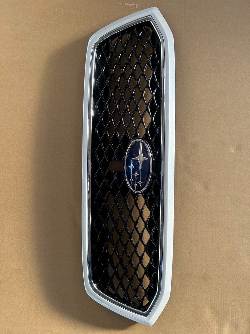 スバル レヴォーグ　VM　後期opグリル