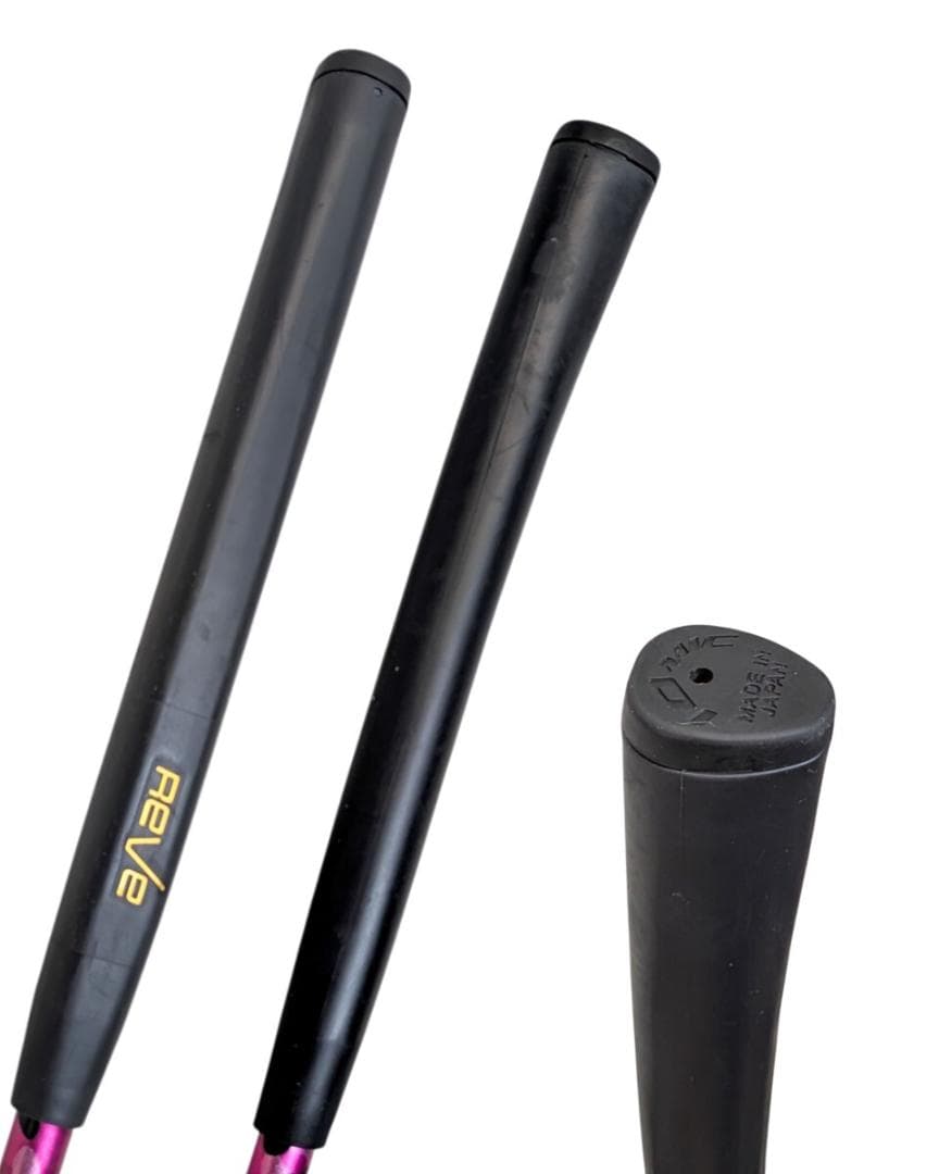 パター特訓!! ReVe FOCUS STICK ゴルフパター 練習器具