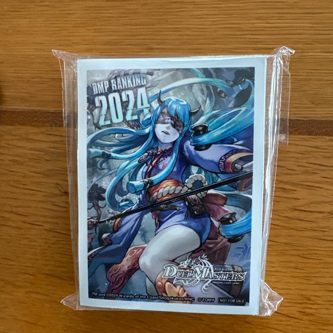 ヨビニオンマルル　アナカラーマルル　アナカラーインターステラ デッキパーツ