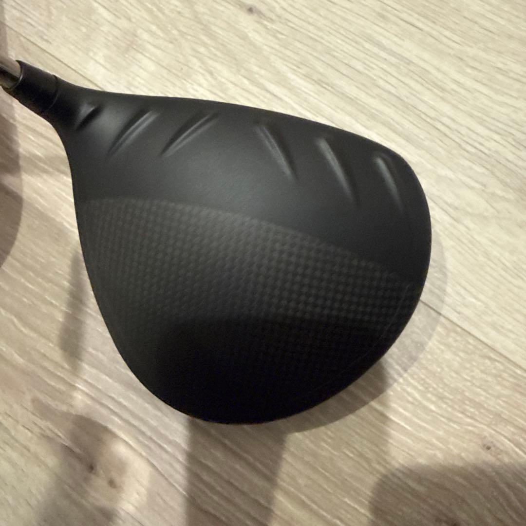 G440 lst 10.5 ピンping ドライバー美品S