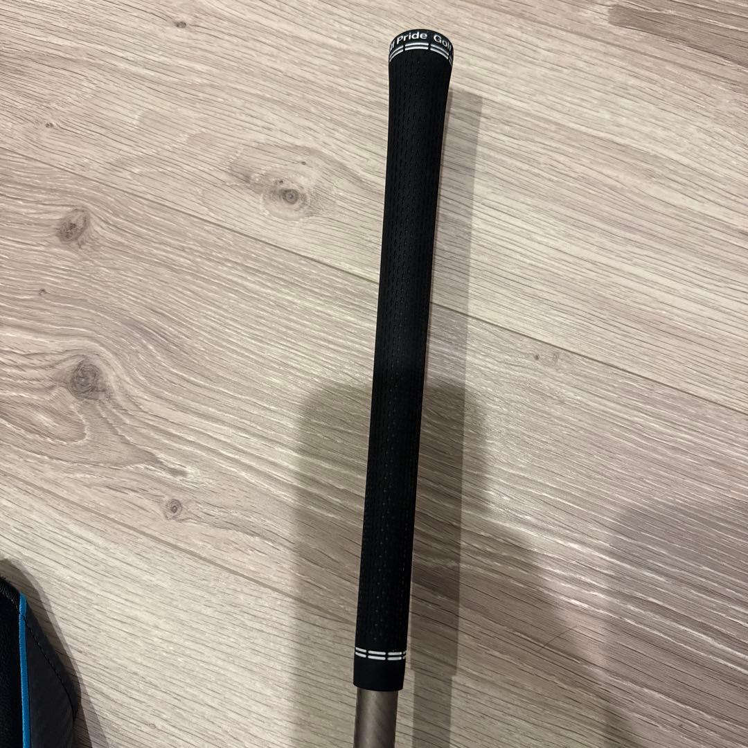 G440 lst 10.5 ピンping ドライバー美品S