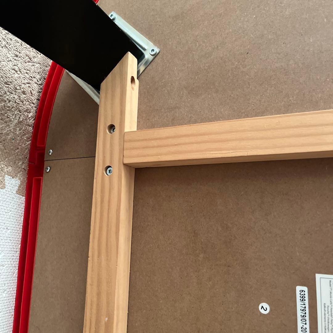 レア★ カーズ　プレイテーブルセット