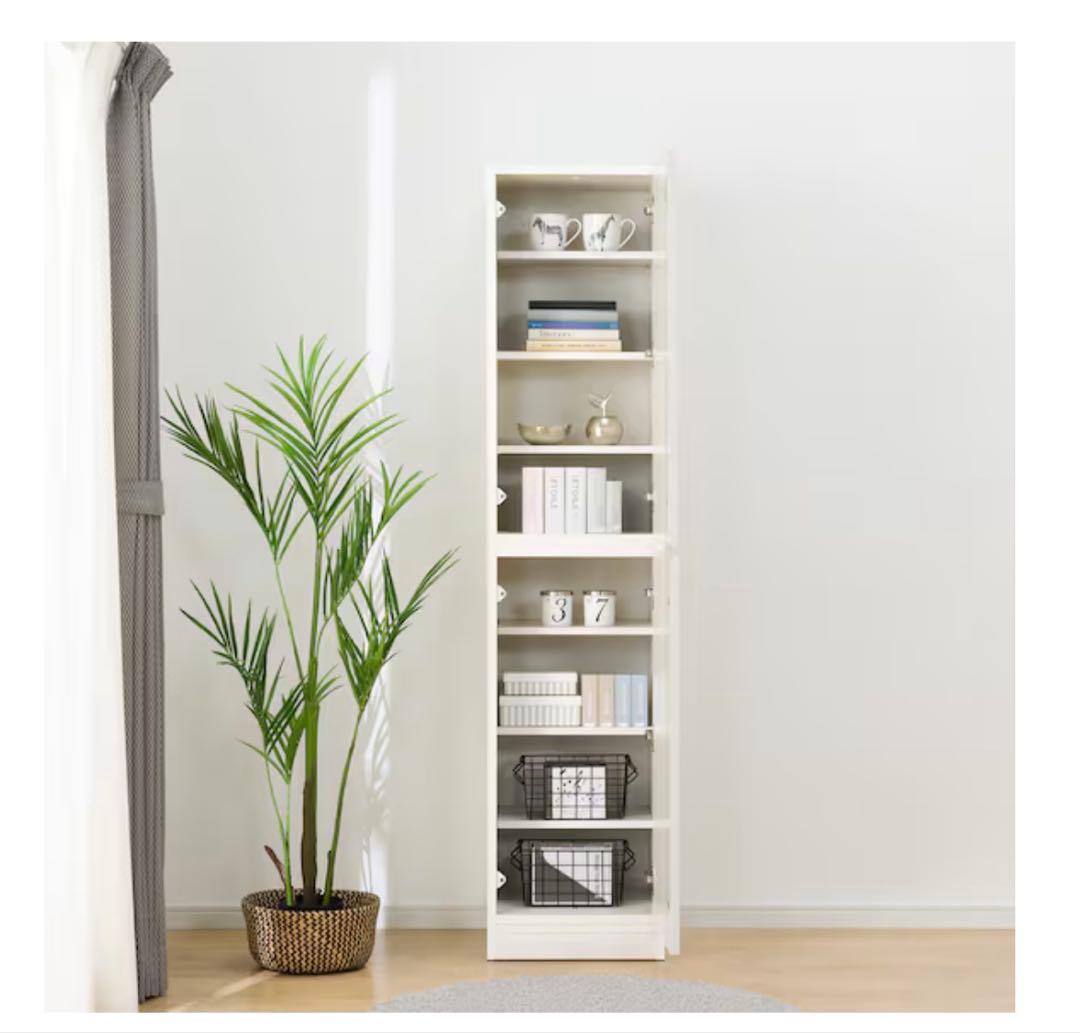 ③ 【12月末まで】ニトリ　ウォーレンシリーズ　壁面収納　棚　テレビボード