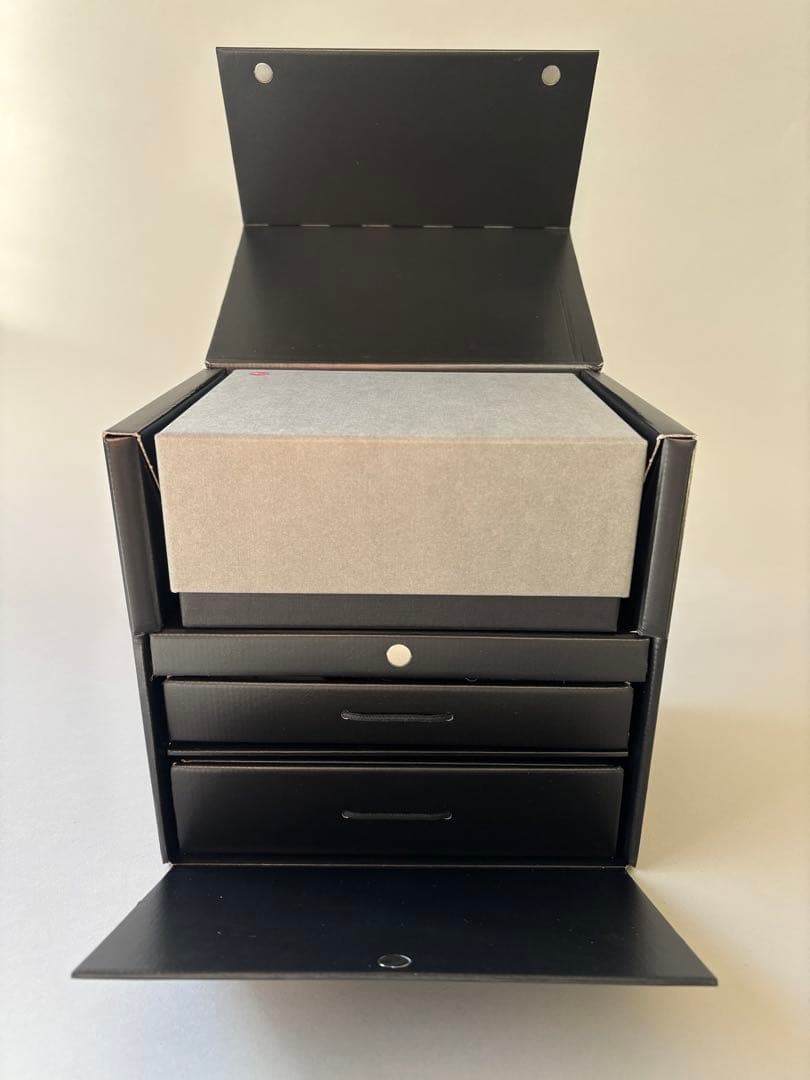 Leica M10 Monochrom 元箱一式　カメラ本体無し