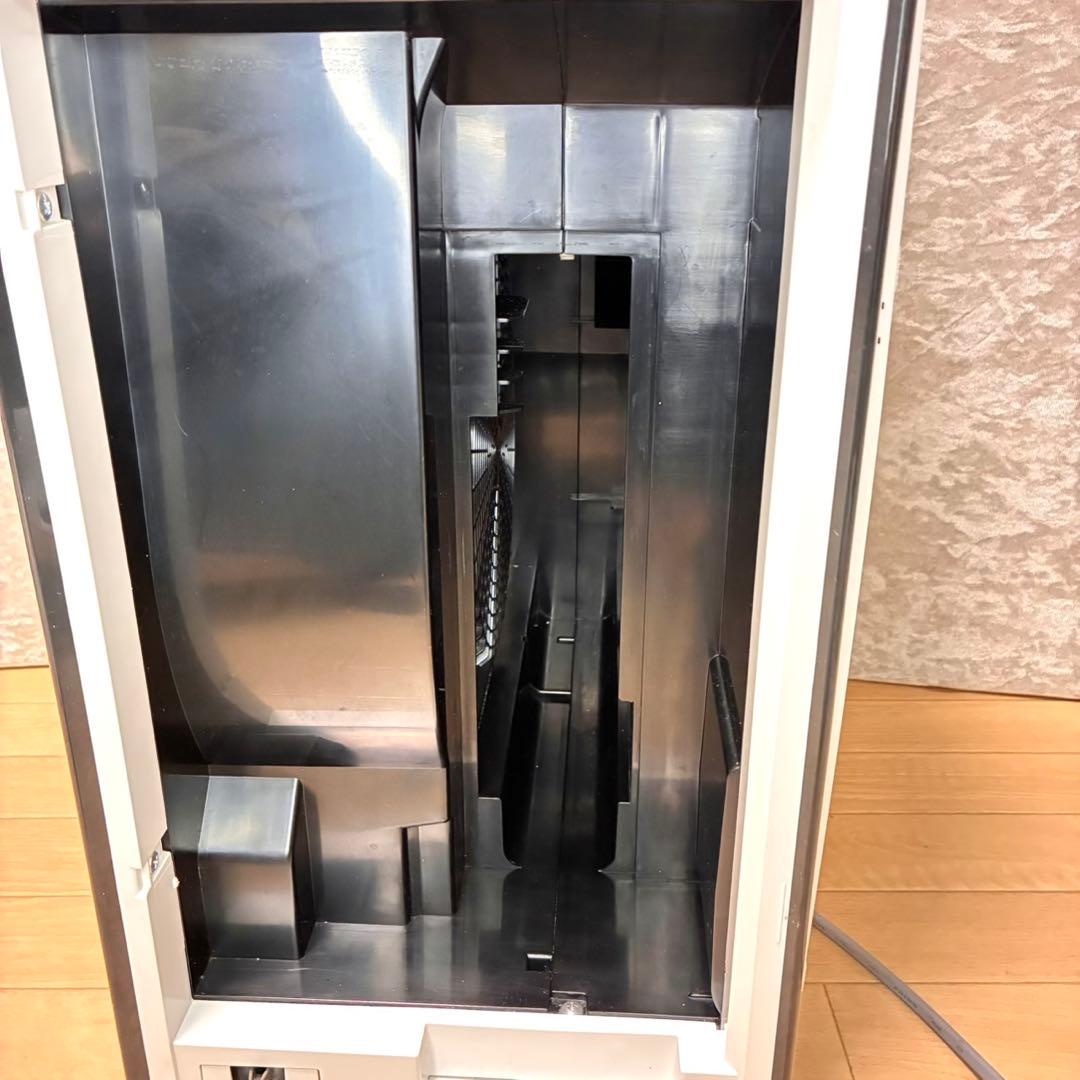 シャープ KI-px70-W 加湿空気清浄機 プラズマクラスター 2022年製