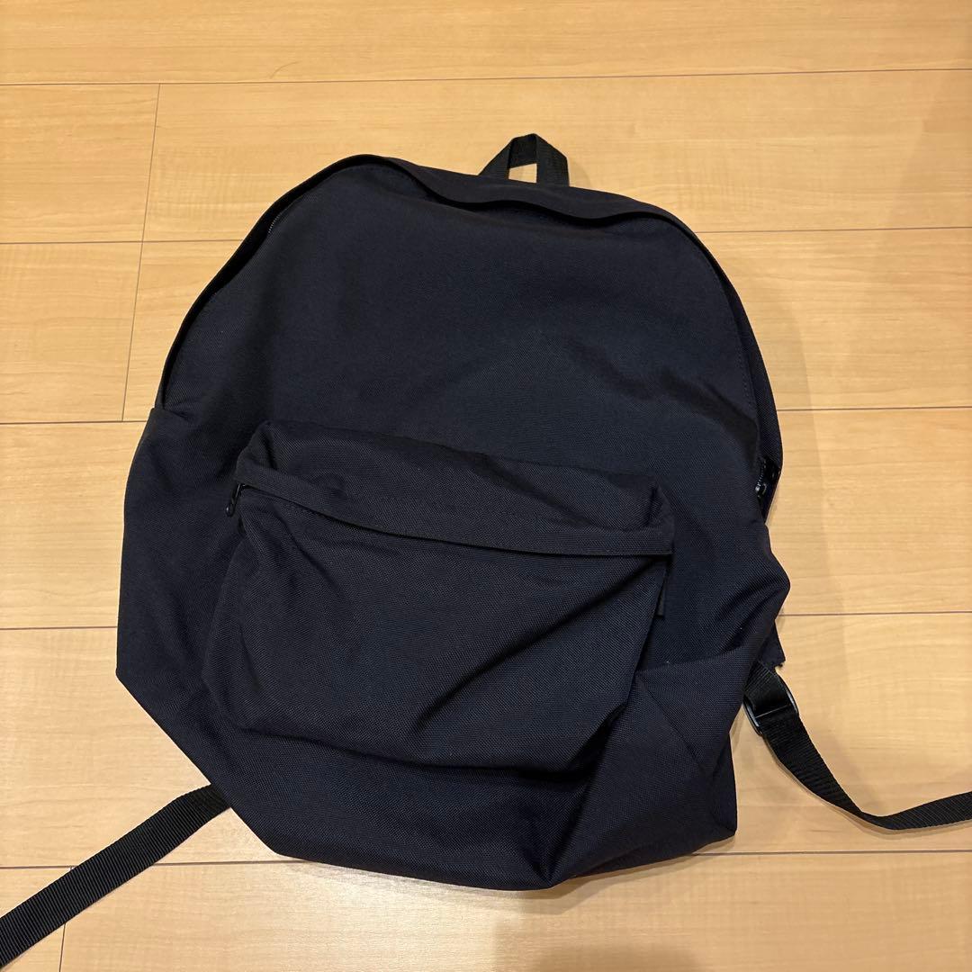 COMME des GARCONS HOMME PLUSリュック