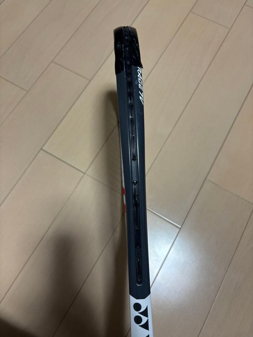 YONEX ボルトレイジ7v