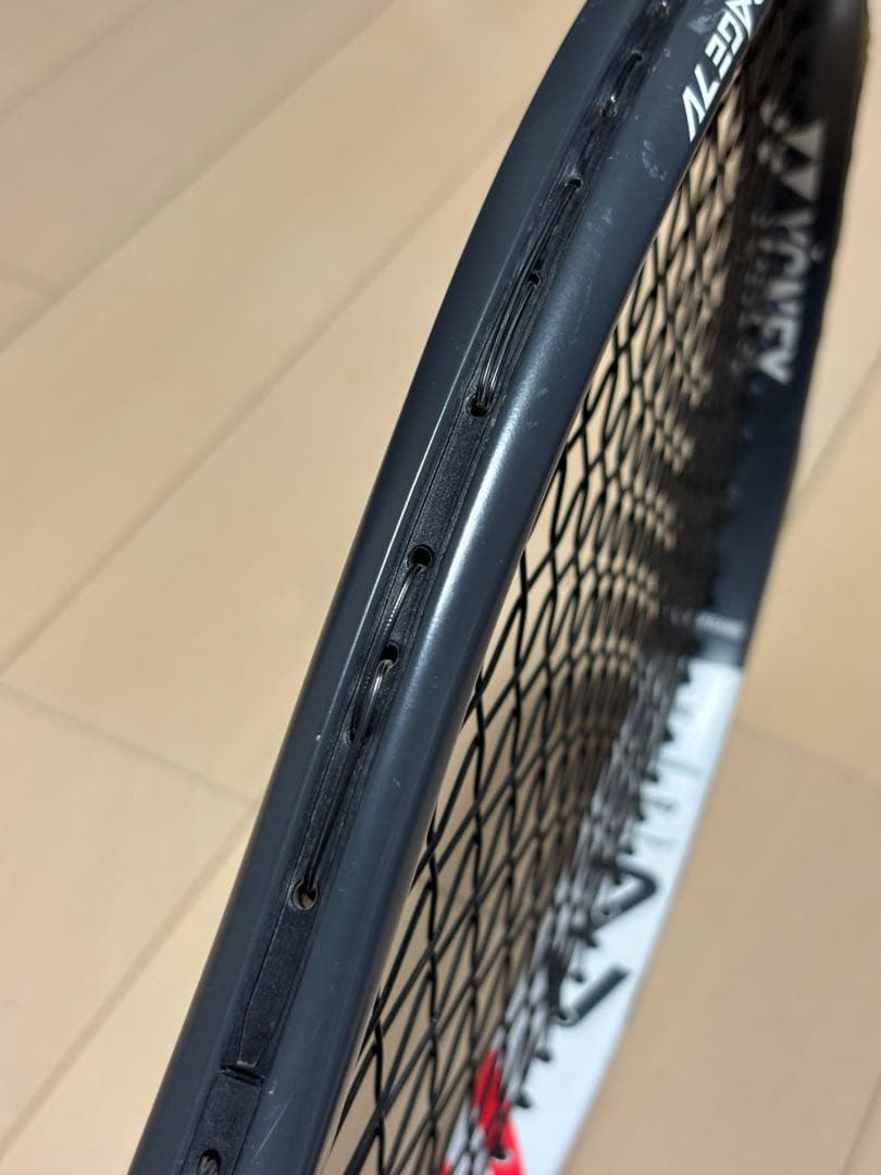 YONEX ボルトレイジ7v