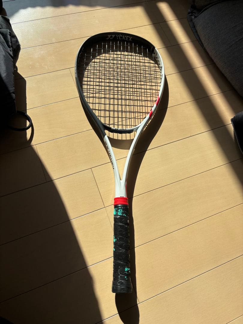 YONEX ボルトレイジ7v