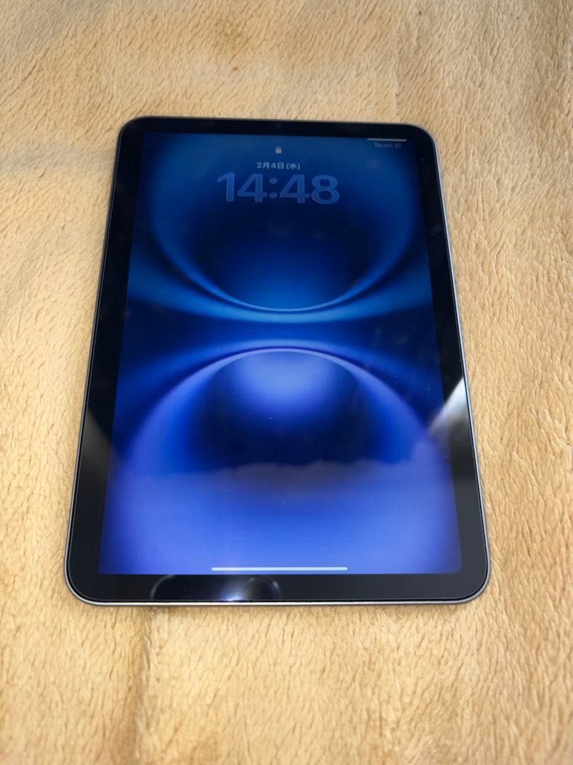 iPad mini (A17 Pro) 128GB Wi-Fiモデル 第7世代