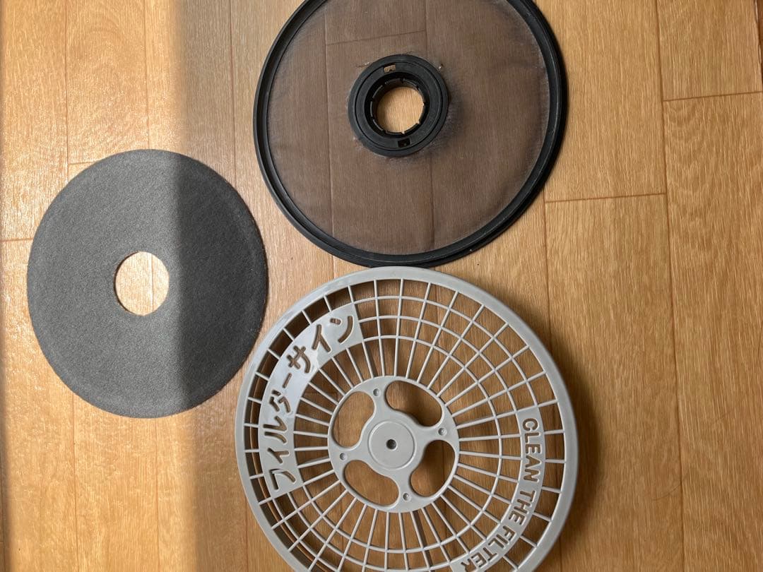 パナソニック乾燥機　６キロ