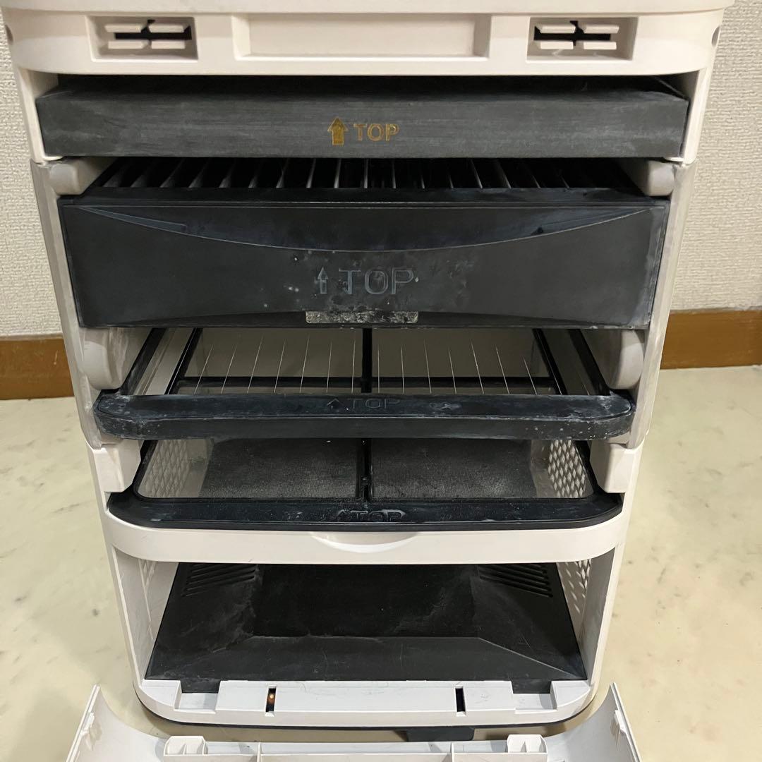 【匿名配送/ジャンク品】Airdog/エアドッグX3s/空気清浄機/専用箱付き