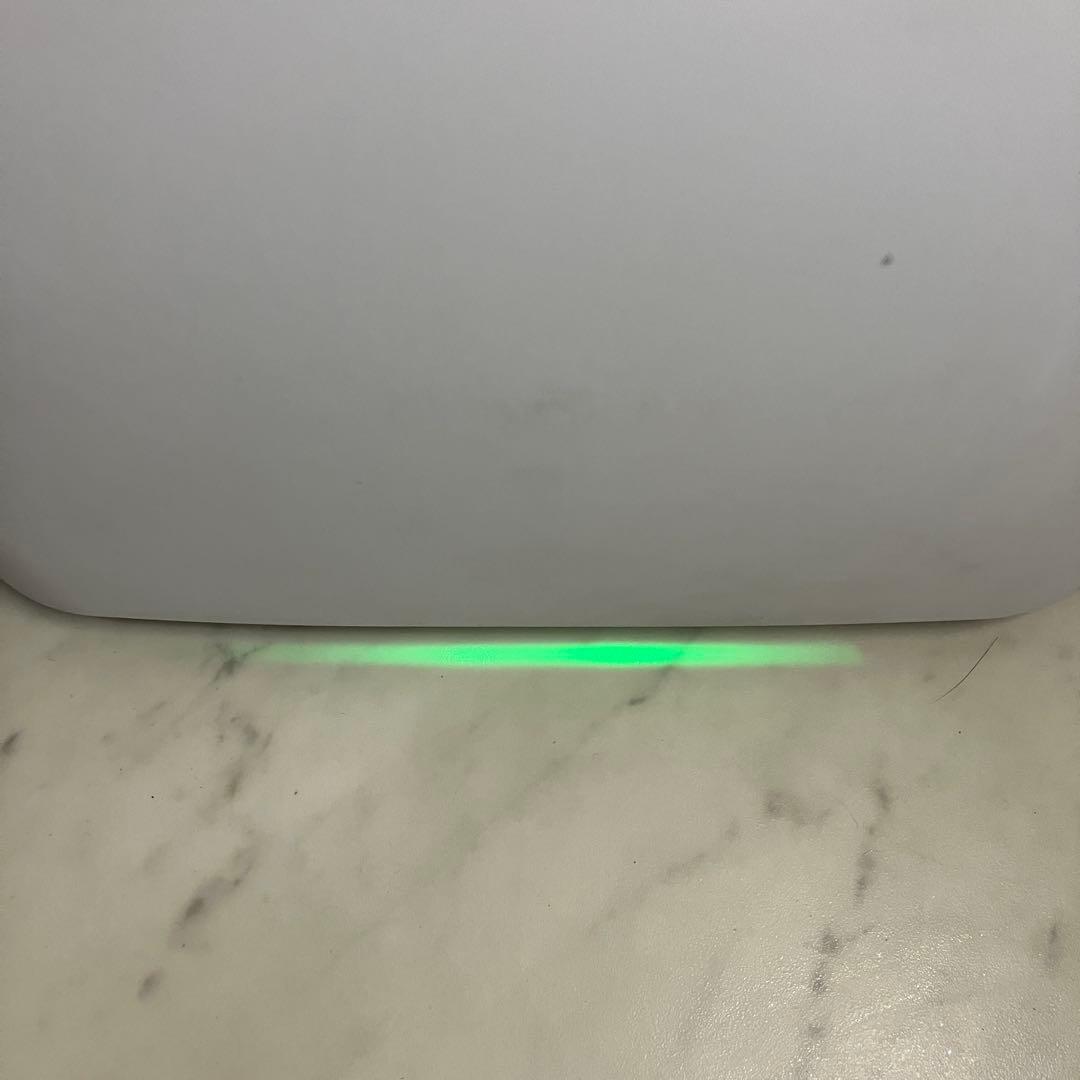 【匿名配送/ジャンク品】Airdog/エアドッグX3s/空気清浄機/専用箱付き