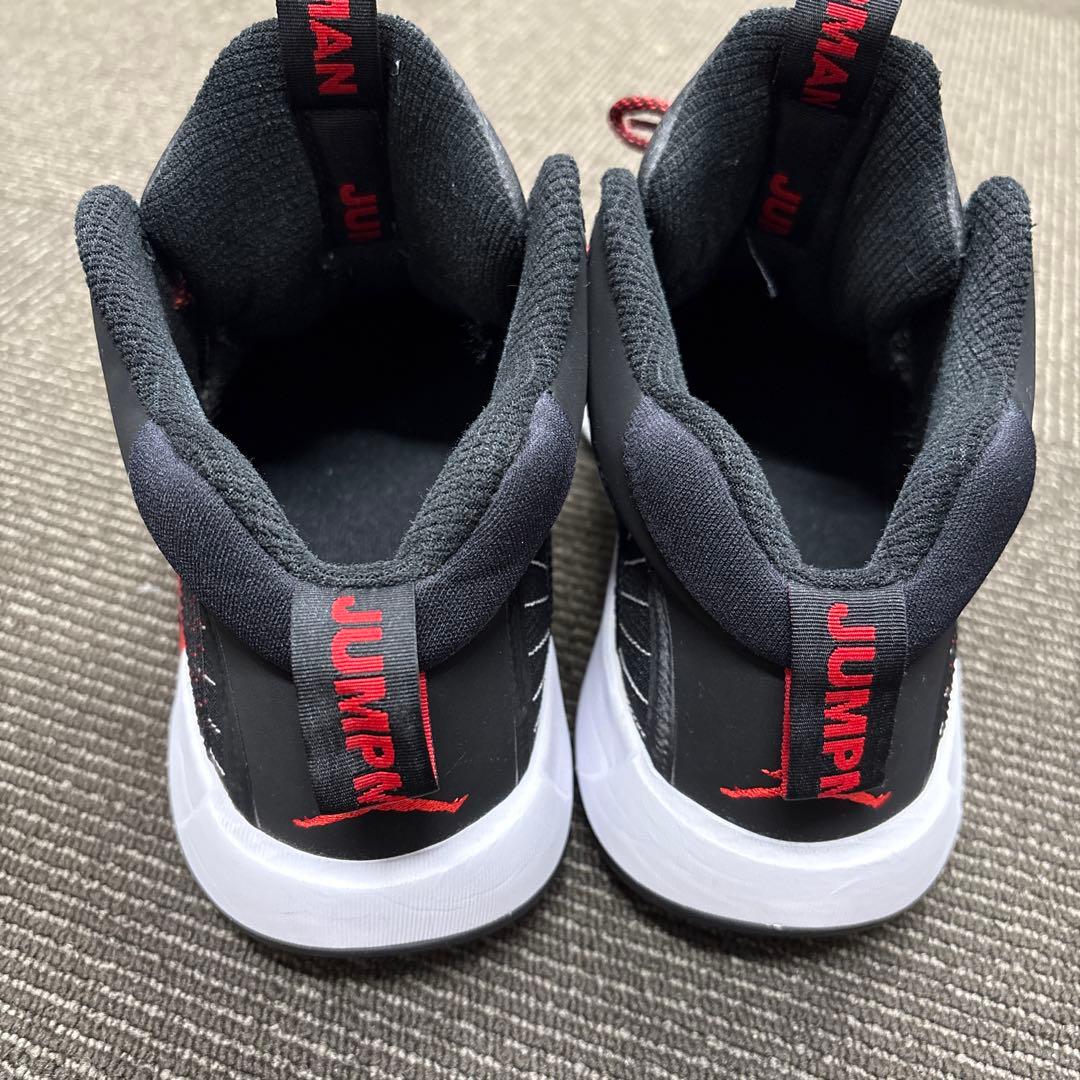 エアジョーダン2足。サイズUS9 27.0cm