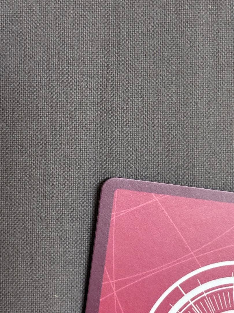 モンキー・D・ルフィ リーダーパラレル ボーナスパック 墨絵 ST29-001