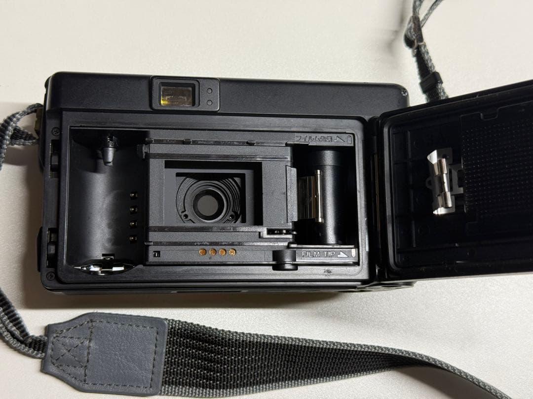 Konica現場監督 35 オリーブカラー