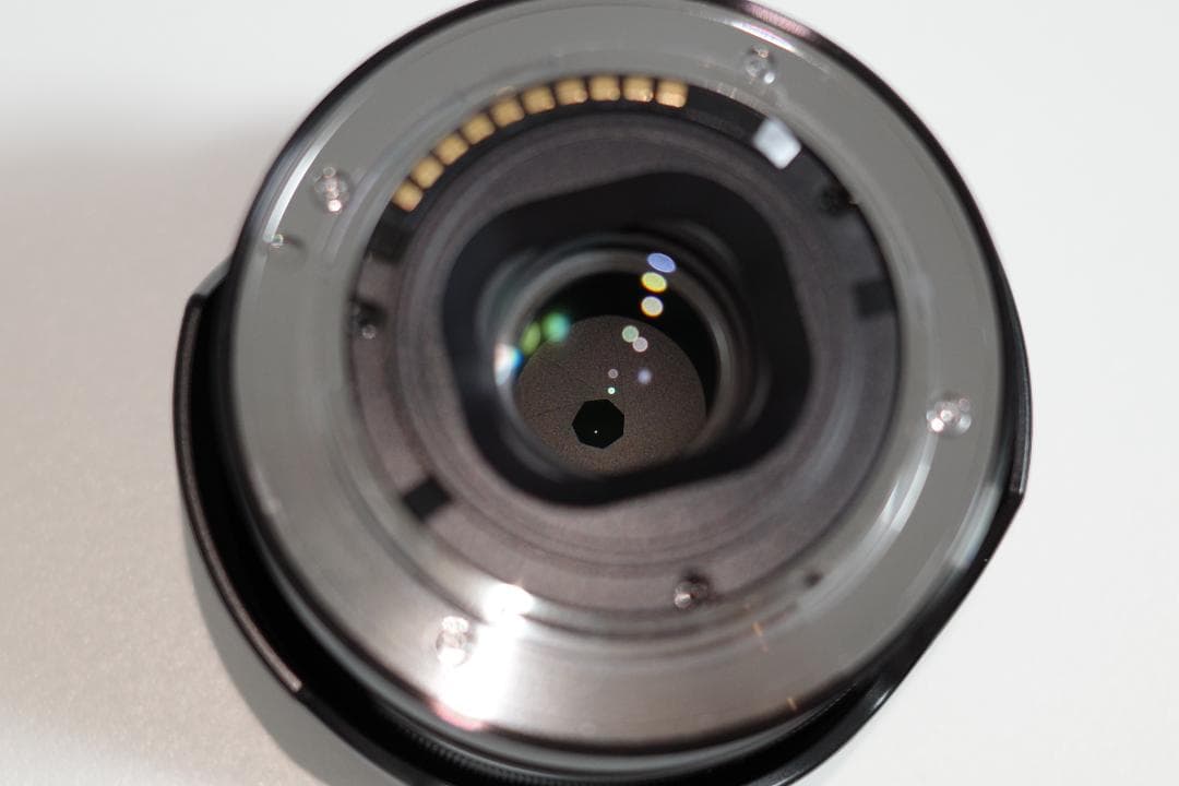 SONY SEL35F18 OSS 交換レンズ E-mount APS-C