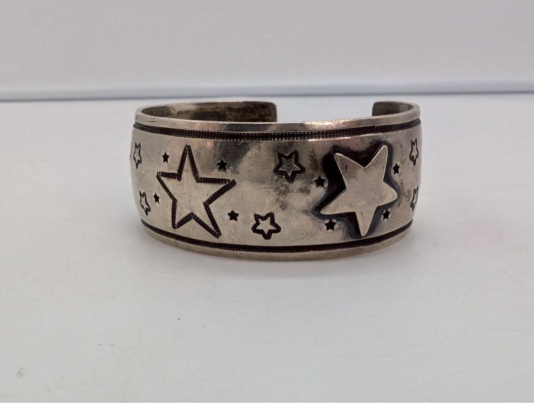 SUNSHINE REEVES サンシャインリーブス　バングル