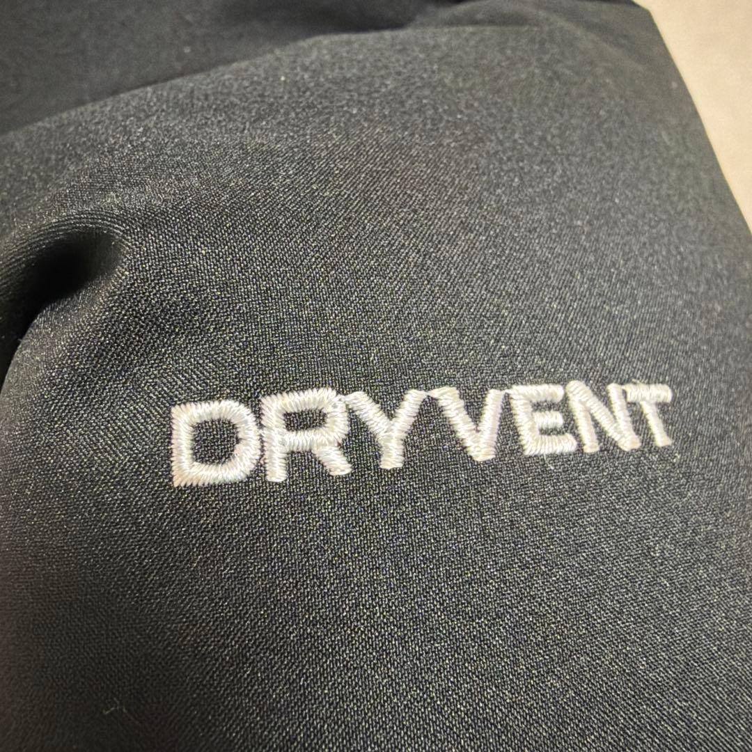 THE NORTH FACE ブラック ダウンジャケット XL