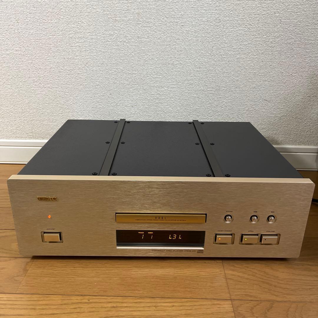 その他 TEAC VRDS-25