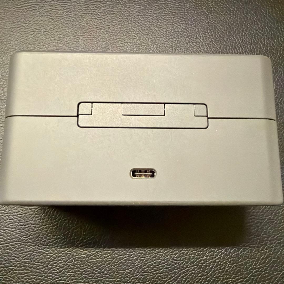 DJI MIC（マイク） 3