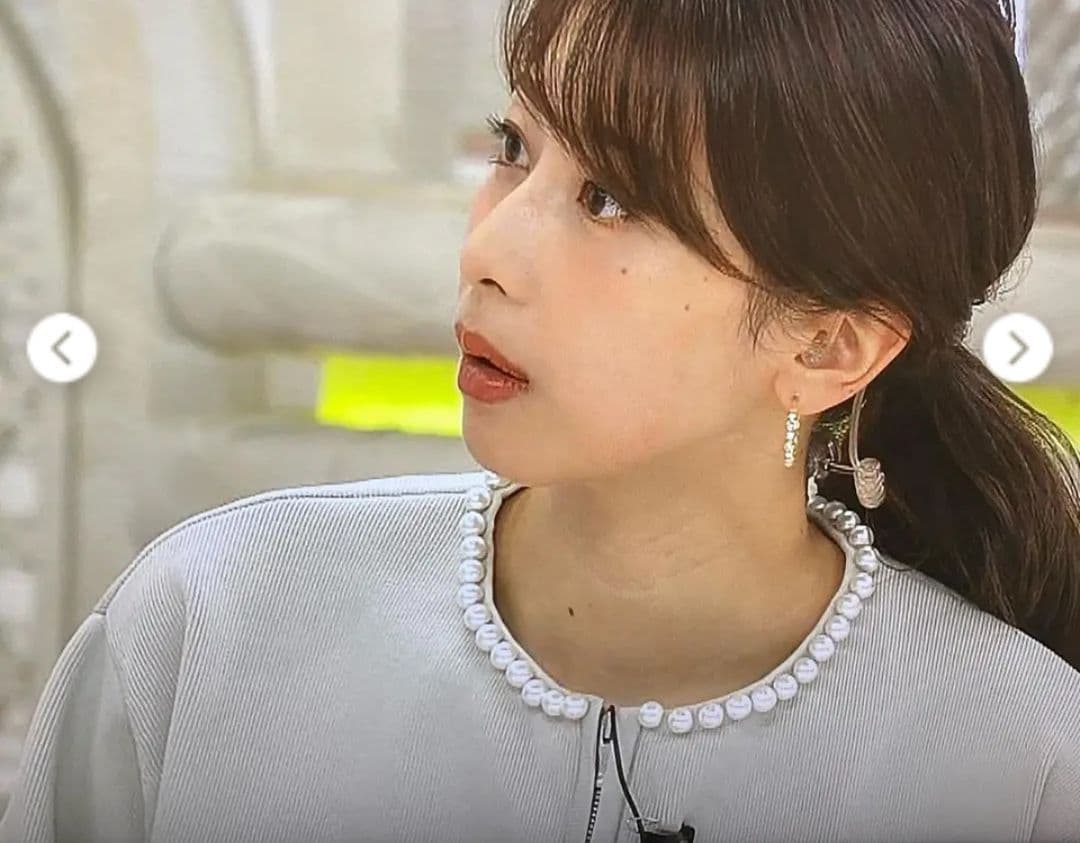 CELFORD ノーカラージャケット グレー