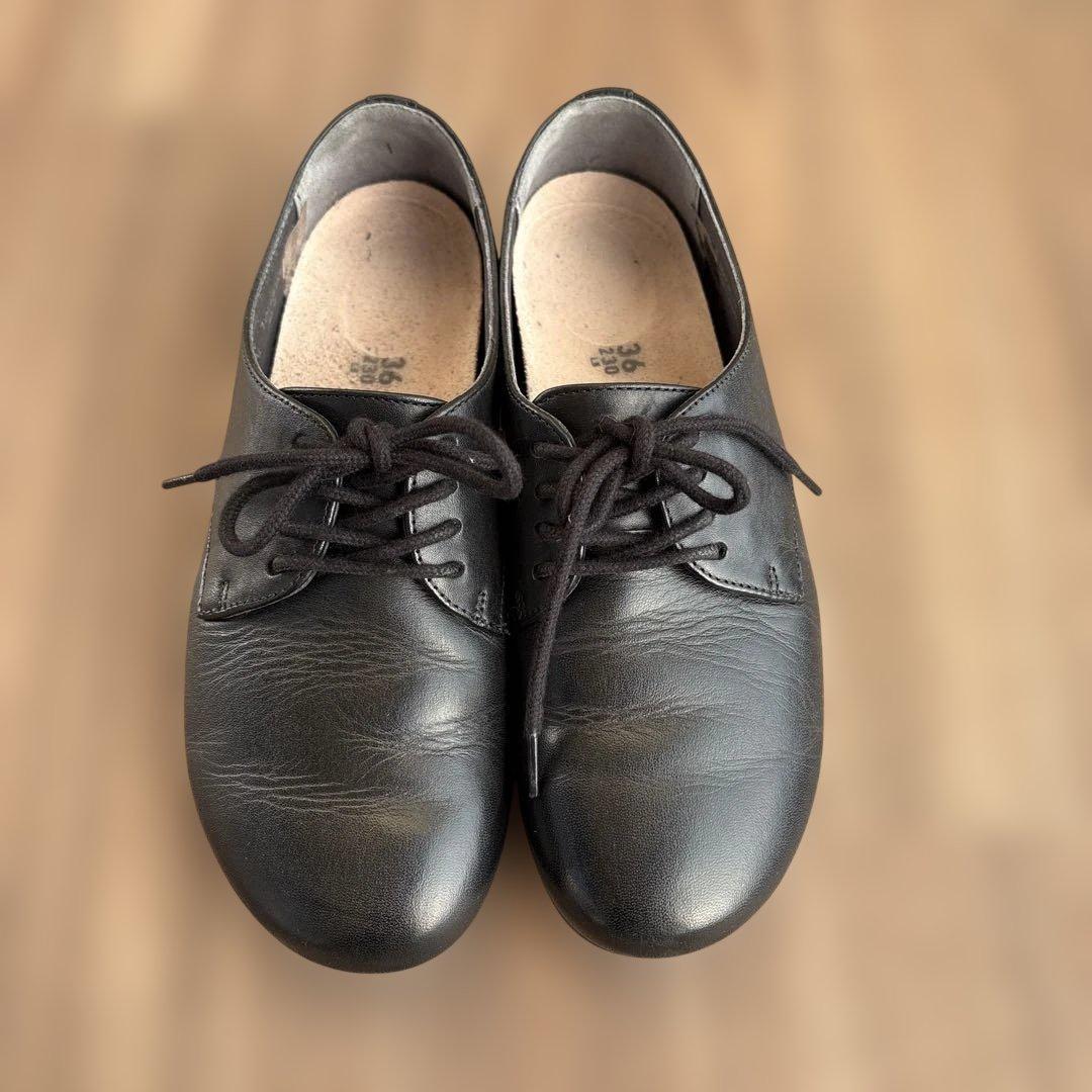 BIRKENSTOCK ソーンダース　36 23.0cm