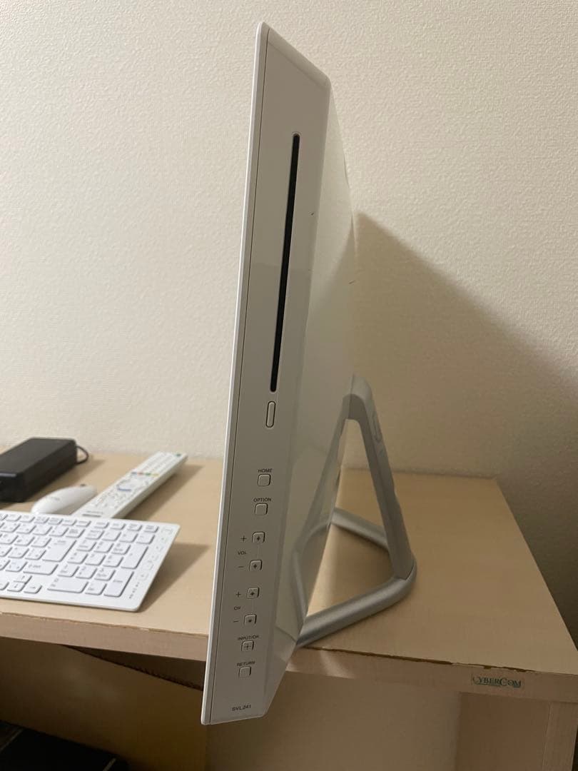 SONY VAIO SVL241B17N 一体型 デスクトップ