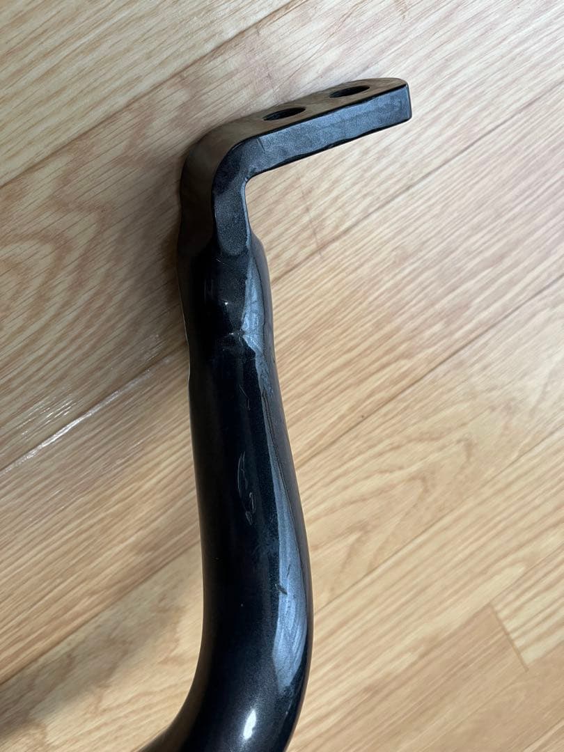 ハイエース200系　玄武　チューンドスタビライザー　標準ボディ 2WD専用