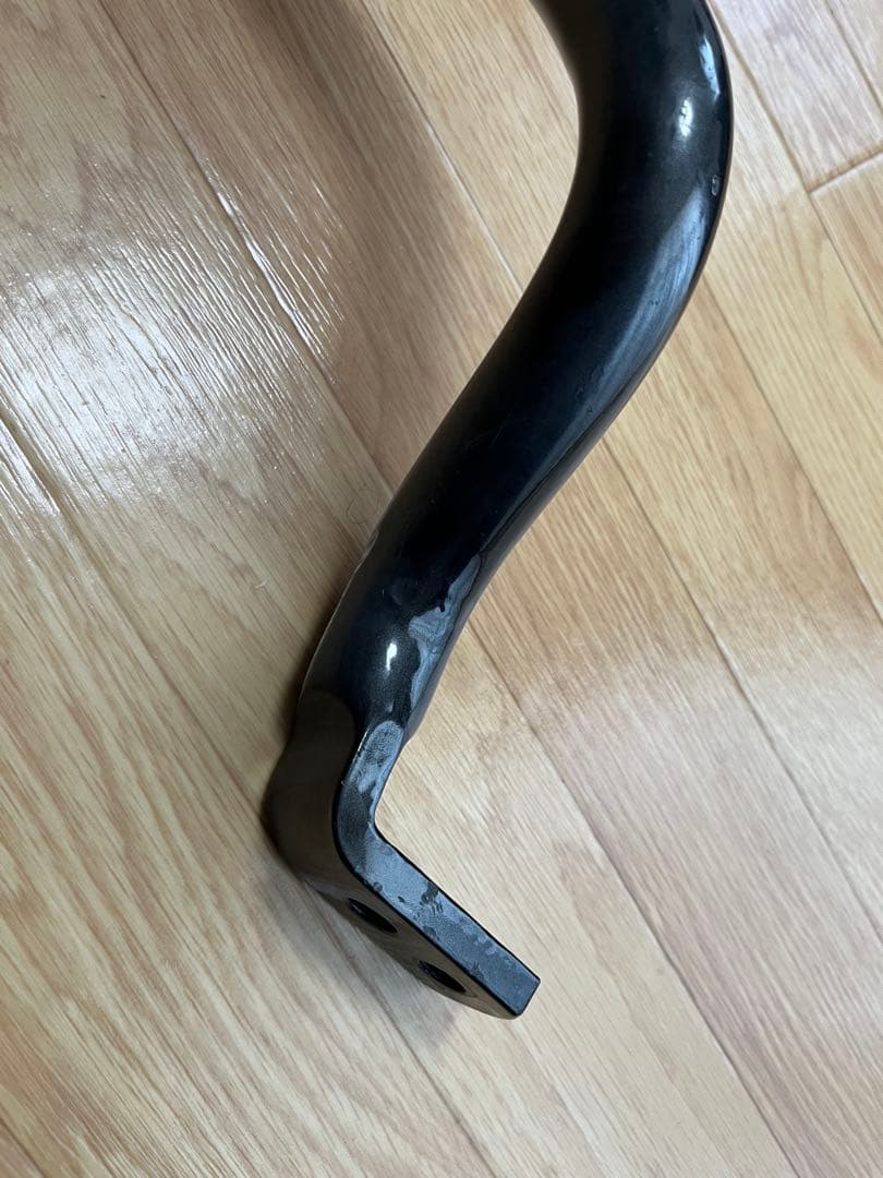 ハイエース200系　玄武　チューンドスタビライザー　標準ボディ 2WD専用