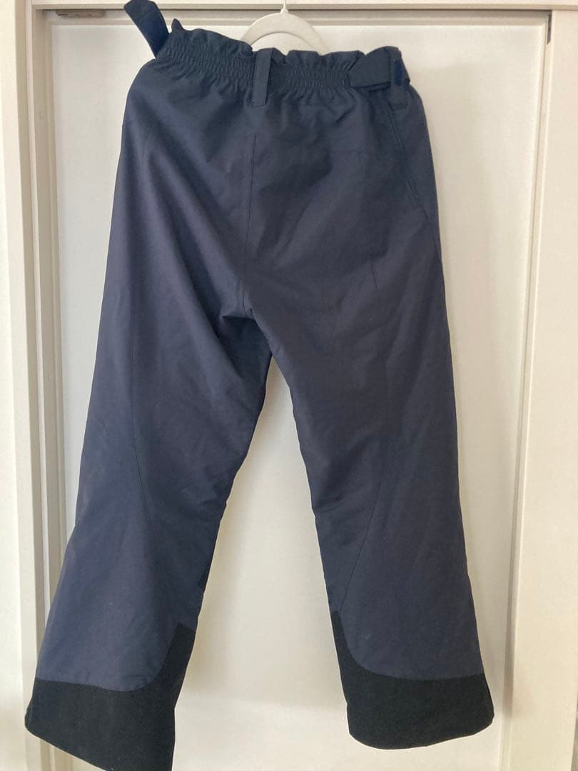 DESCENTE S.I.O JACKET オリーブグリーン