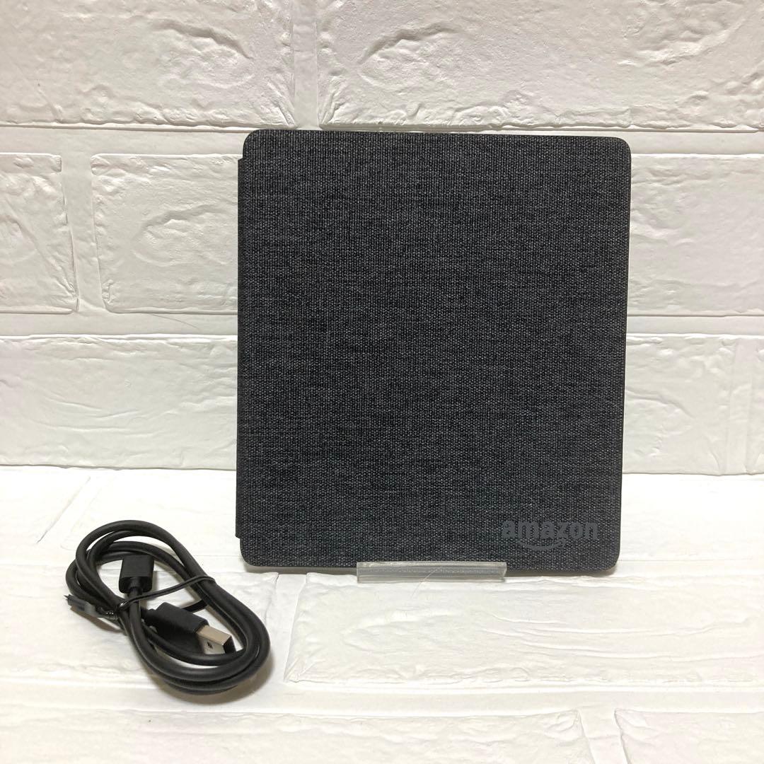 Kindle Oasis Wi-Fiモデル 4GB