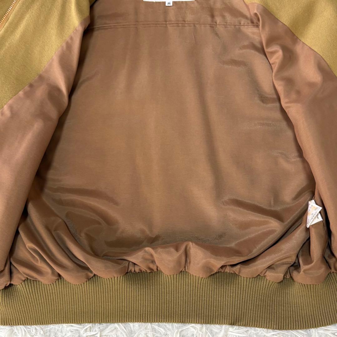 ★美品★ Christian Dior SPORTS ジャケット ブルゾン M