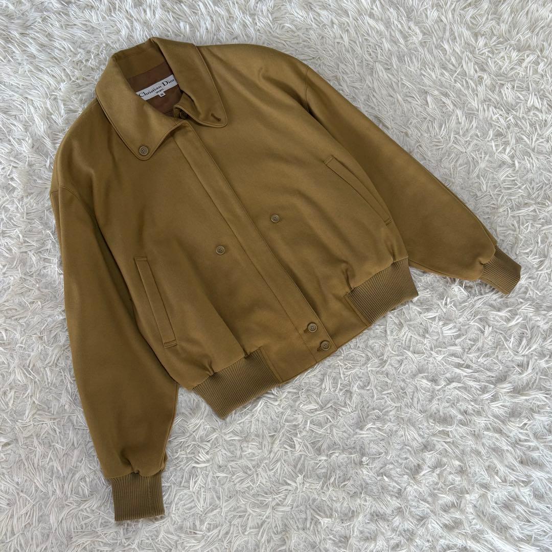 ★美品★ Christian Dior SPORTS ジャケット ブルゾン M