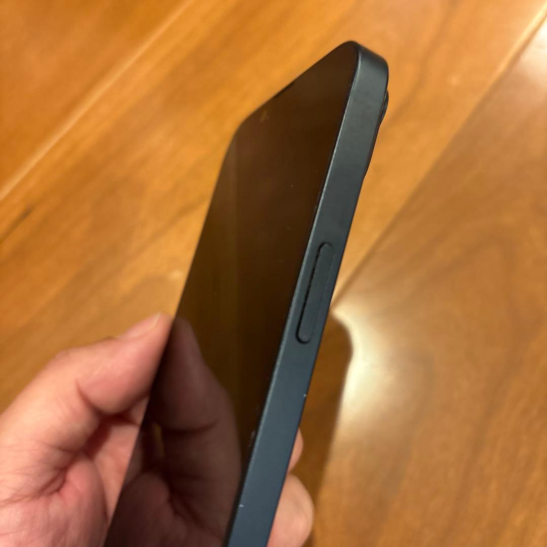 iPhone 14 128GB ブラック