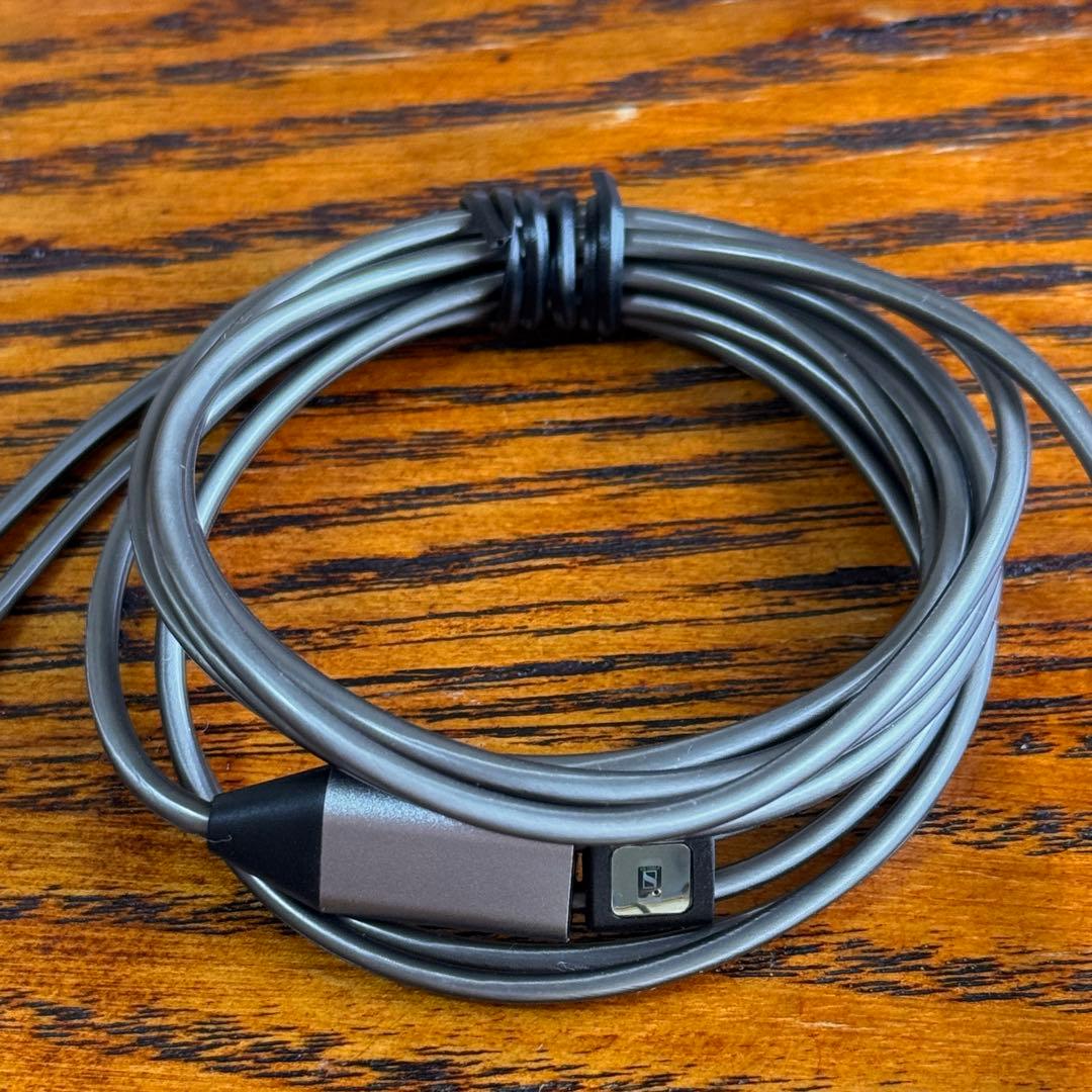 ゼンハイザー 4.4mm バランスケーブル IE 300 / 600 /900