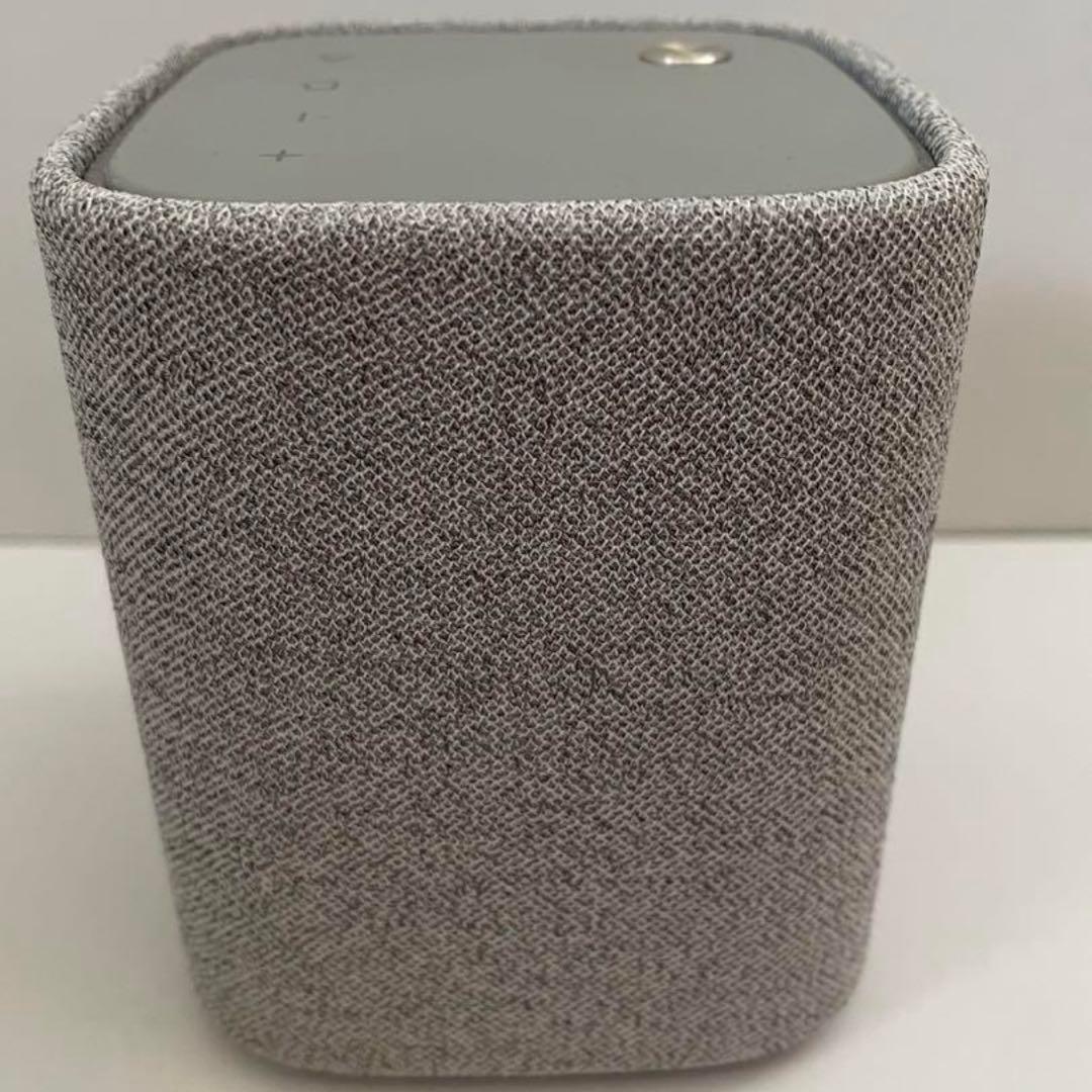 YAMAHA ポータブルスピーカー WS-B1A(HL) ワイヤレス 生産終了